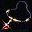 奴隶项链 Slave's Necklace