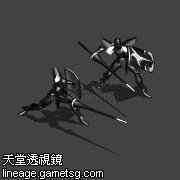 黑暗的黑骑士