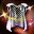潘朵拉神圣披风 Pandora Holy Cloak