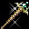 毕克斯的柺杖 Pixie's Staff