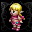 魔法娃娃：妖精(♀) Magic Doll: Elf(♀)