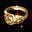 古代的 神秘 戒指 Archaic Mysterious Ring