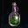 光粉的药水 Potion of Bolted