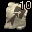 傲慢之塔移动卷轴(10楼) TOI Teleport Scroll, 10F