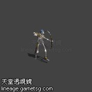 海贼骷髅士兵
