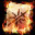 火神武器强化卷轴 Volcano Weapon Enchant Scroll