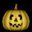 金南瓜 Gold Pumpkin