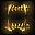 黄金之牙 Fang of Gold