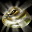 开锁的库库尔坎高级宝箱 Opened High-grade Treasure Chest of Kukulcan