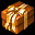 橘子礼物箱子 Gamania Gift Box
