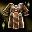 魔力恢复的皮盔甲 Leather Armor of Magic Recovery