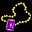 紫水晶项链 Amethyst Necklace