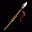 拉斯塔巴德矛 Lastavard One-Handed Spear