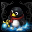 发光的魔法娃娃：企鹅王子 Lv.4 Magic Doll: Penguin Prince