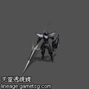 精英黑骑士