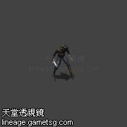 暴风之刃暗杀者