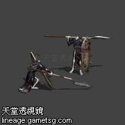 堕落的灵魂