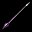 黑色米索莉箭 Black Mithril Arrow