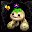 魔法娃娃：石头高仑 Magic Doll: Stone Golem