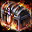 火神赫发斯特斯双手剑箱子 Volcano God Two Handed Sword Box