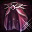 封印的+6 魔化的黑帝斯斗篷(抗火) Sealed +6 Enchanted Hades Cloak(Resist Fire)