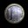 侏儒圆盾 Dwarvish Round Shield