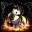 发光的魔法娃娃:巨人(商城) Lv.4 Magic Doll: Giant