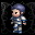 魔法娃娃：骑士(♂) Magic Doll: Knight(♂)