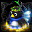 光彩照人的魔法娃娃：企鹅公主 Lv.5 Magic Doll: Penguin Princess