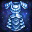 寒冰盔甲 Freezen Helmet