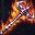 安加斯的钉锤 Iron Mace of Angus