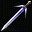 杀戮双手剑 Tikhal Two-Handed Sword