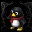 魔法娃娃：企鹅王子 Lv.0 Magic Doll: Penguin Prince
