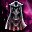 勇士披风 Warrior Cloak