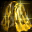 巨蚁女皇的金翅膀 Golden Wing of Giant Ant Queen