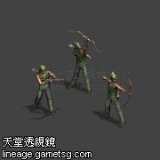 强盗狙击手