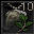 失去气息的 封印的傲慢之塔10楼传送符 Lost Breath Sealed TOI Teleport Charm, 10F