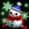 魔法娃娃：雪人(A) Magic Doll: Snowman(A)