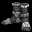 古代岩石 靴子 Ancient Rock Boots