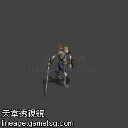 海贼骷髅首领