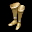 毁灭长靴 Boots of Fate