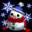魔法娃娃：雪人(B) Magic Doll: Snowman(B)
