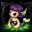 聪明的魔法娃娃:美人鱼(商城) Lv.2 Magic Doll: Mermaid