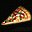 小比萨 Spicy Pizza