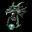 龙之谷钥匙(黑暗-安塔瑞斯) Dragon Key(Darkness - Antharas)