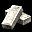 白金 Lump of Platinum