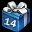 谭美斯奖励箱子 Thames Reward Box