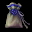 精神符石袋(70级) WIS Rune Pouch(Lv.70)