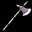 银斧 Silver Axe