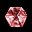 精灵水晶(舞跃之火) Spirit Crystal (Dancing Blaze)